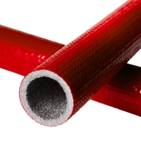 Трубка K-FLEX 13x015 PE Compact Red