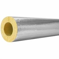 Цилиндр K-FLEX 25x034 K-ROCK ALU