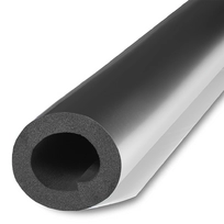Трубка K-FLEX 25x076 ECO black AL CLAD